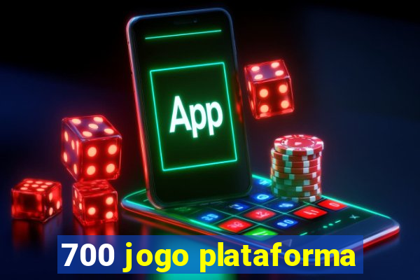 700 jogo plataforma